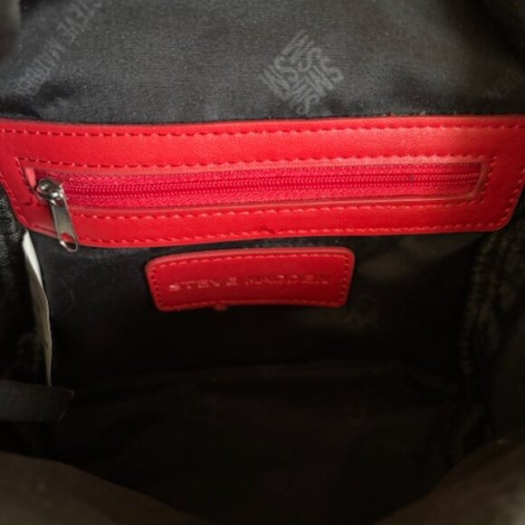 Steve Madden Mini Backpack - Picture 5 of 12
